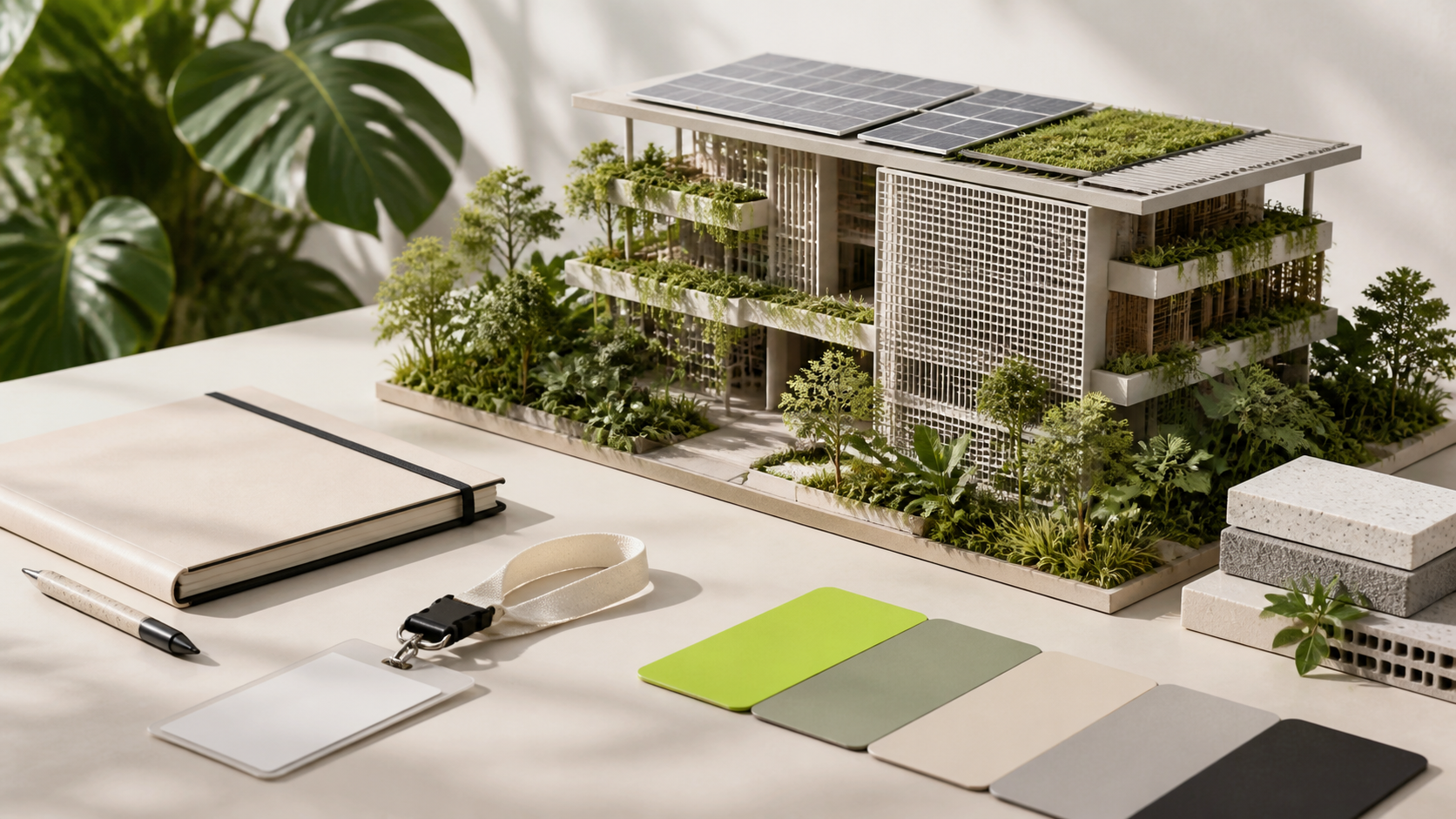 Green Building Study Tour 2026 Malaysia hero visual for Streams Fees And Who Should Attend